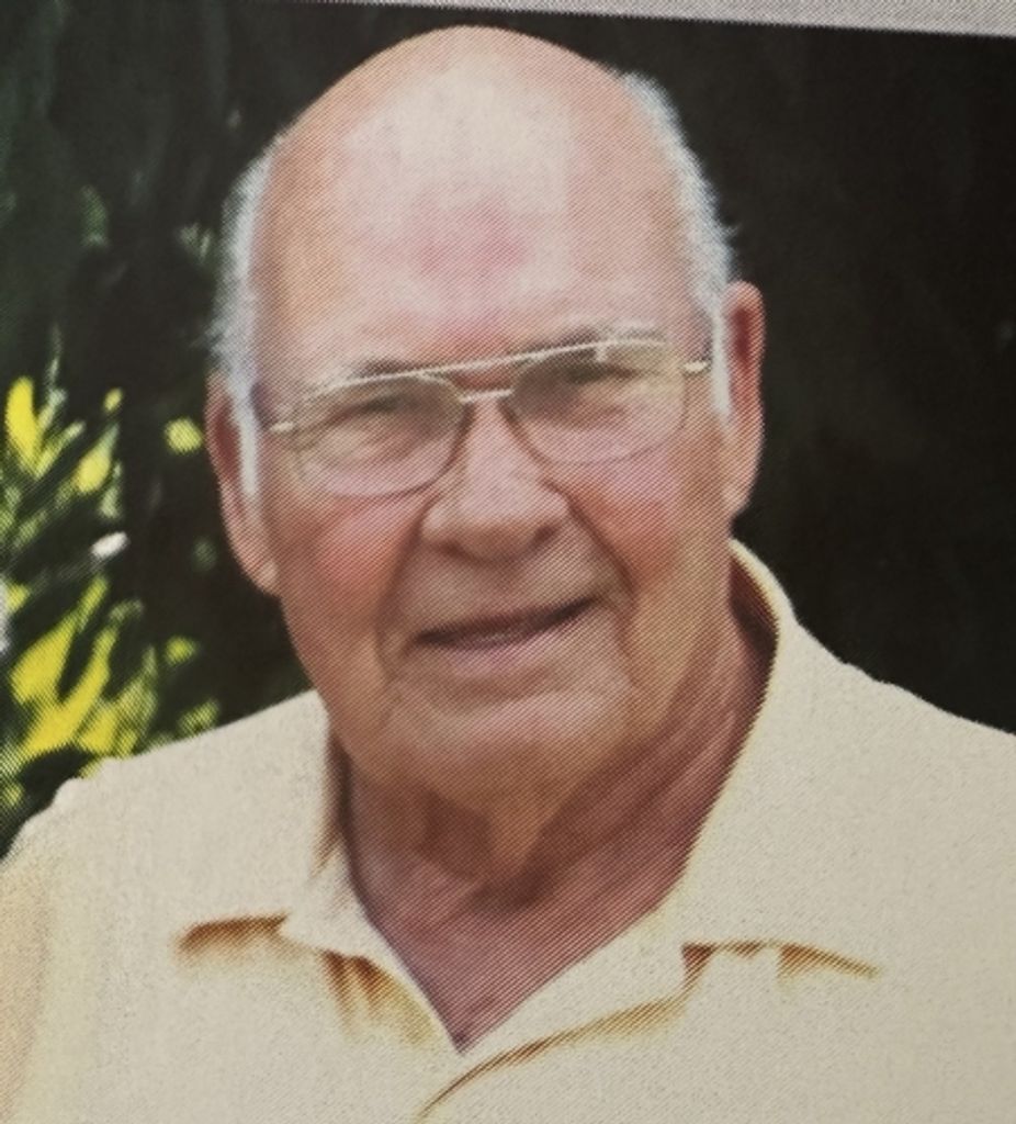 Louie Kenneth Garrett Profile Photo