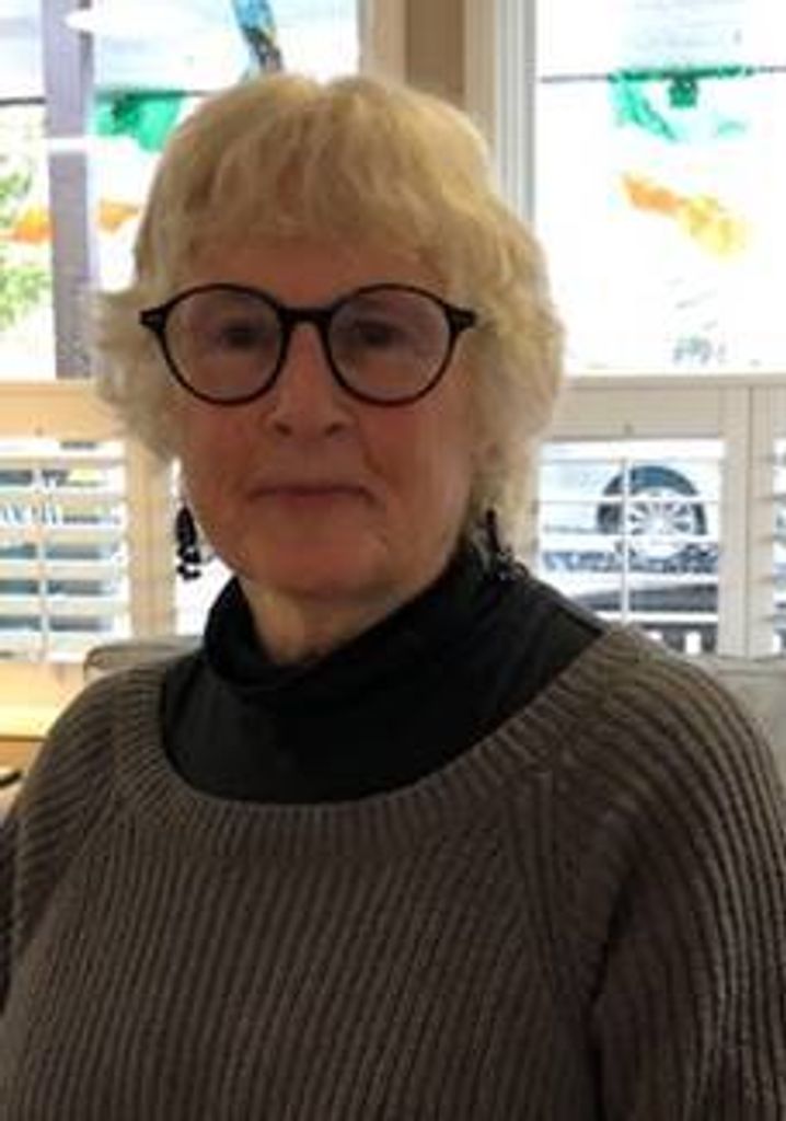 Beverly Ann Slattery Hartford