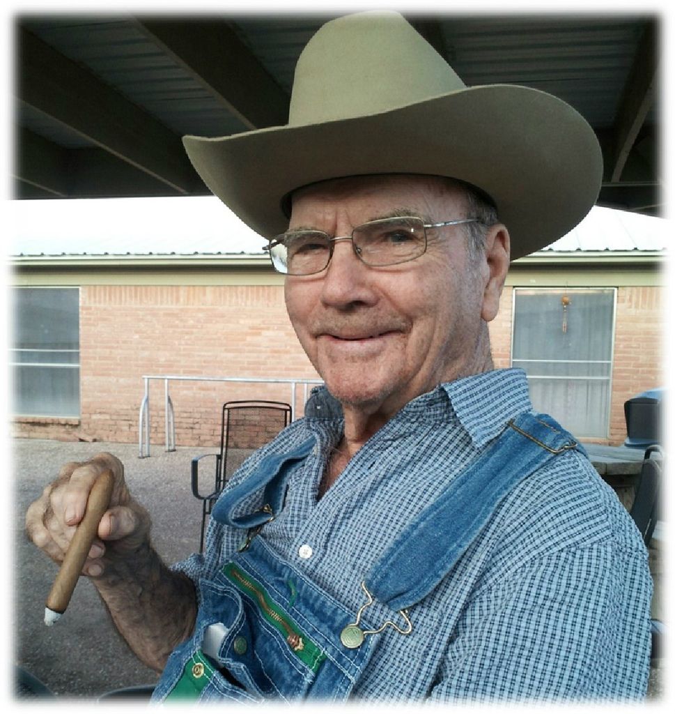 Bernie 'Baby' Ray Brown Profile Photo