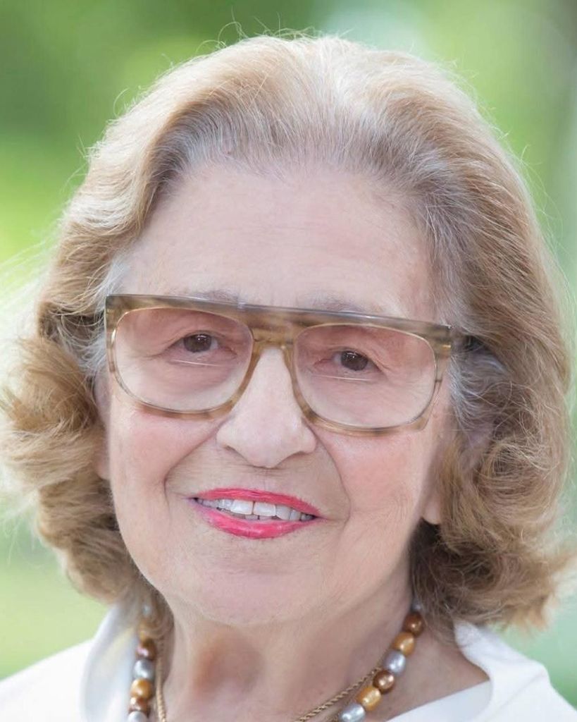 Doris Laurine Wolff Mellion Profile Photo