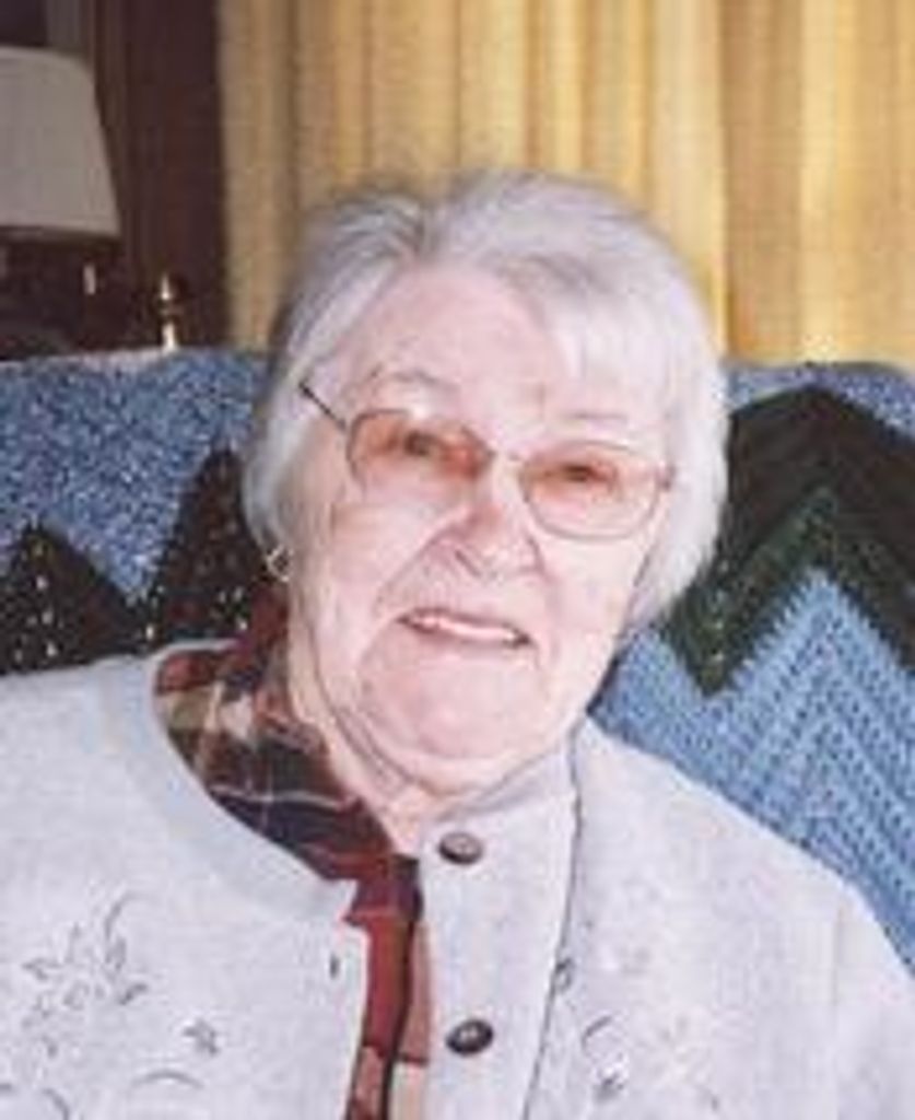 Madeline Vought Profile Photo