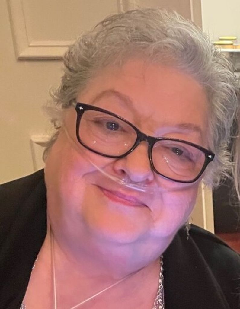 Martha May (Stuebe)  Muncie