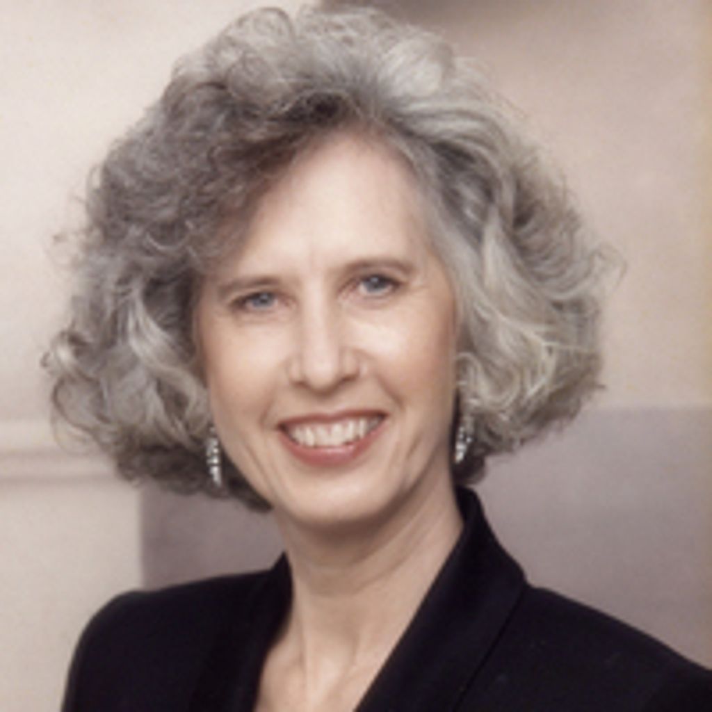 Geraldine Ruth Buschman