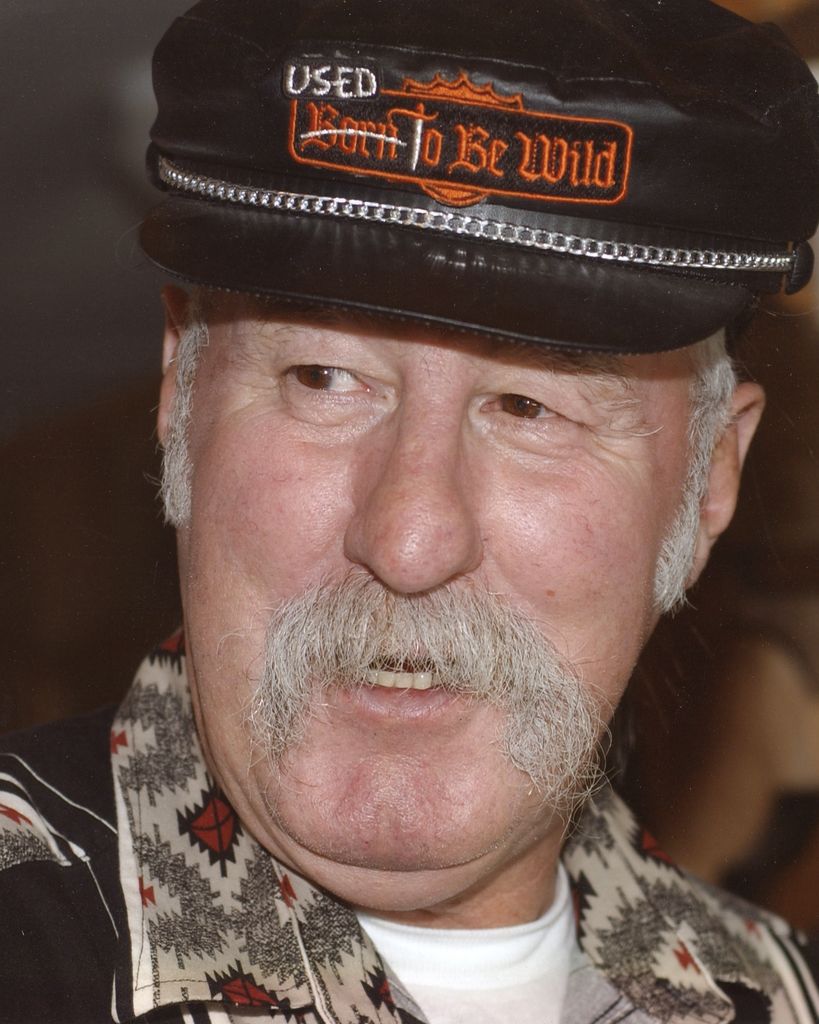 Richard Lowell Yates Profile Photo