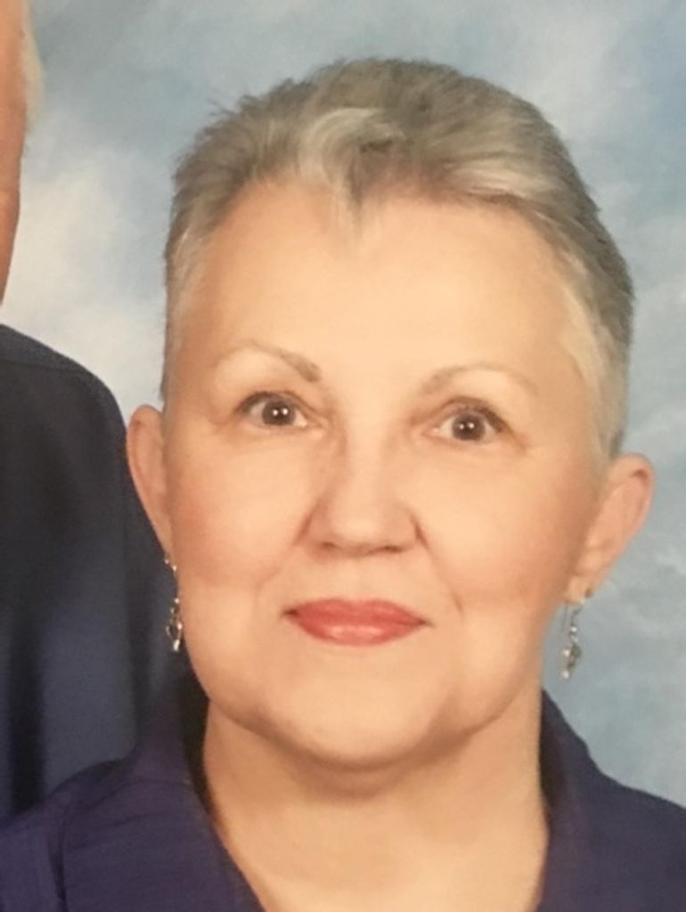 Nancy "Tootie" Evans Profile Photo