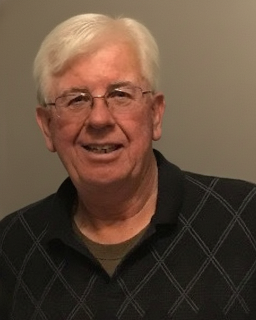 Clifford "Skip" B. Stocksdale III Profile Photo