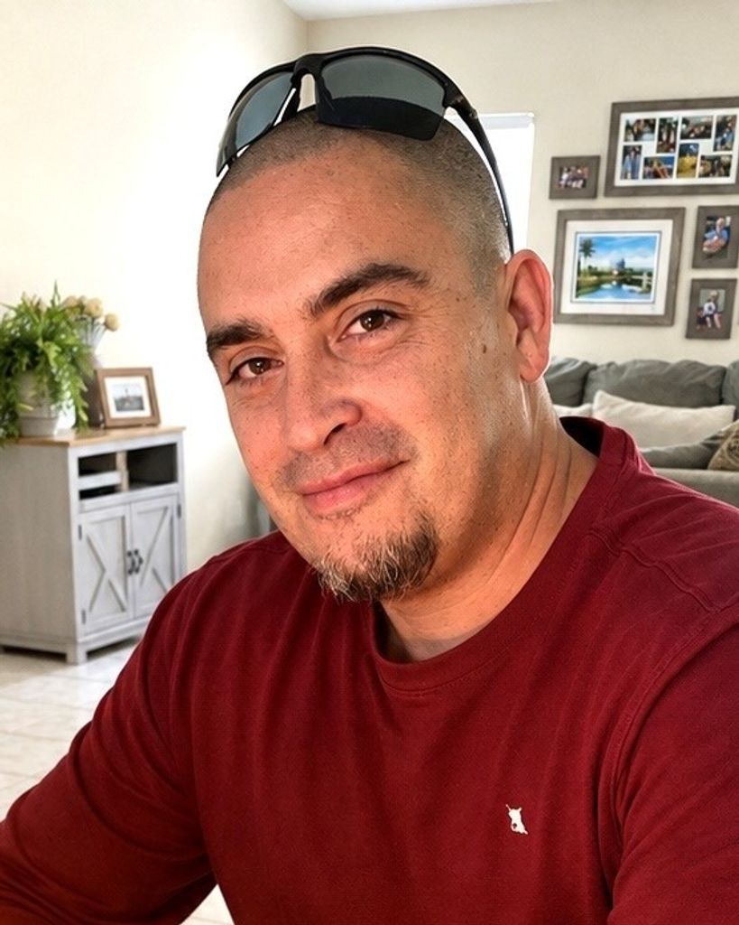 Paul Dorschied Profile Photo