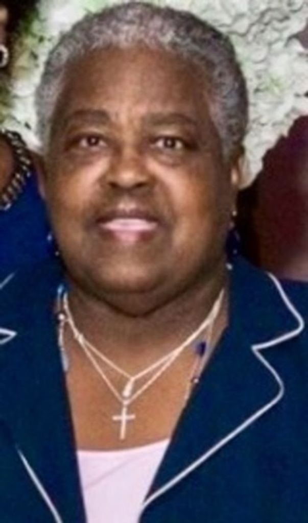 Earline Catherine "Cat" Anderson Profile Photo