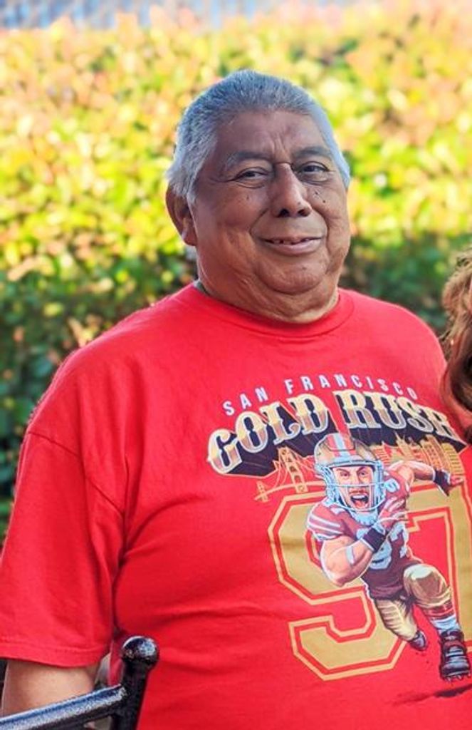 Juan Lino Acosta Profile Photo