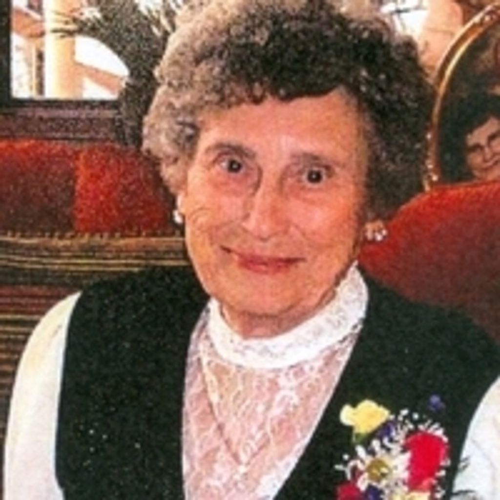 Mary Elizabeth Westphal Profile Photo