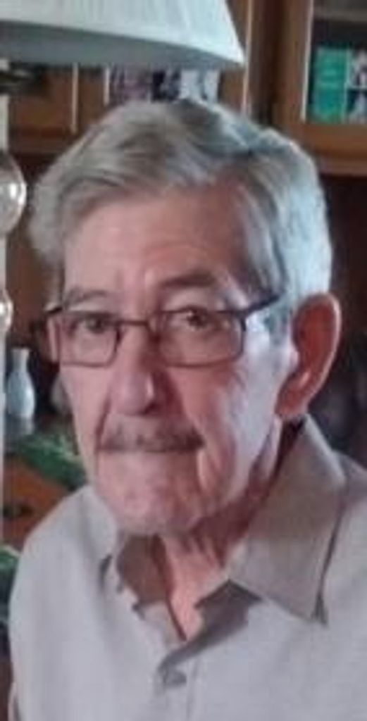 Billy Martin "Bill" Rowland