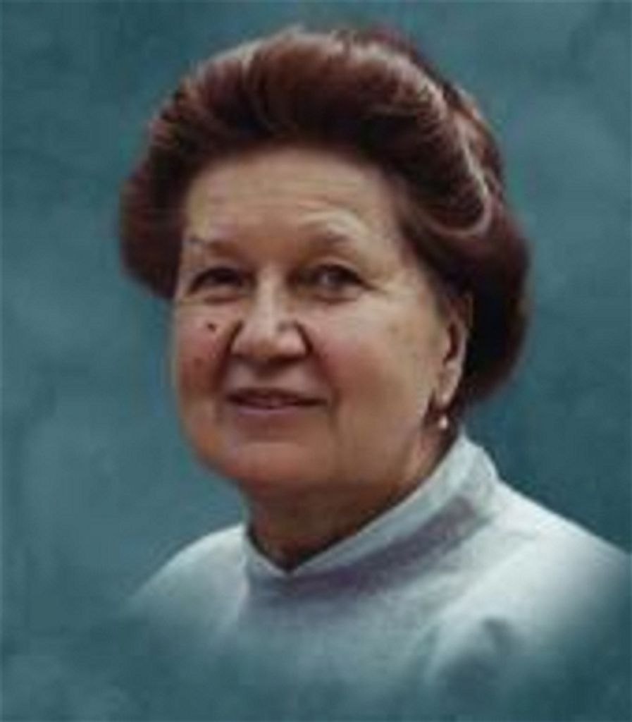 Roza Poyasova Profile Photo