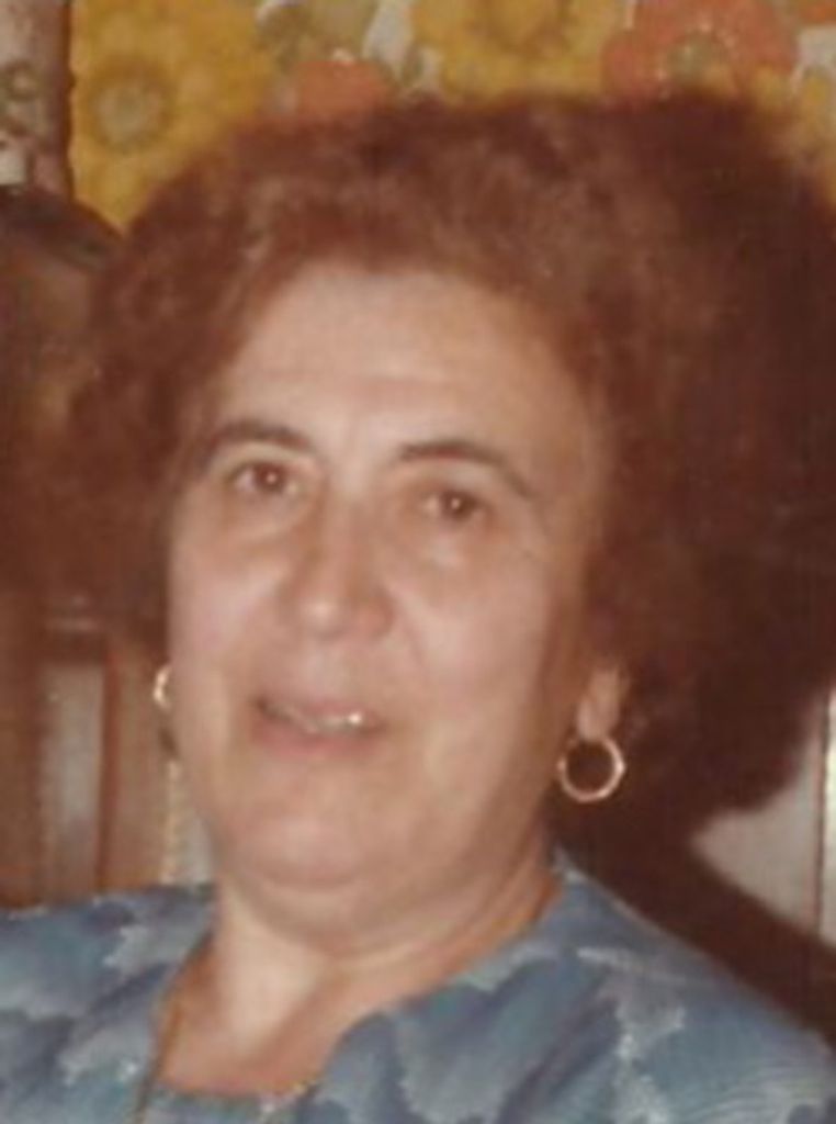 Maria Teresa Rigillo