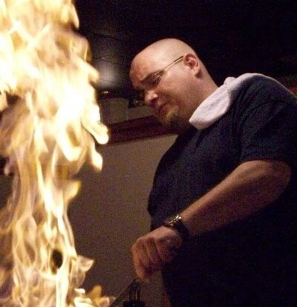 Michael Clem Profile Photo