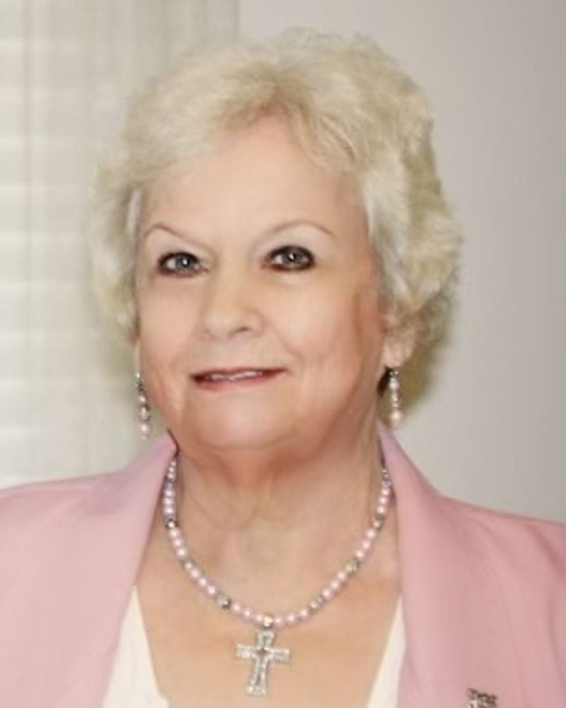 Betty Joe Terry Profile Photo