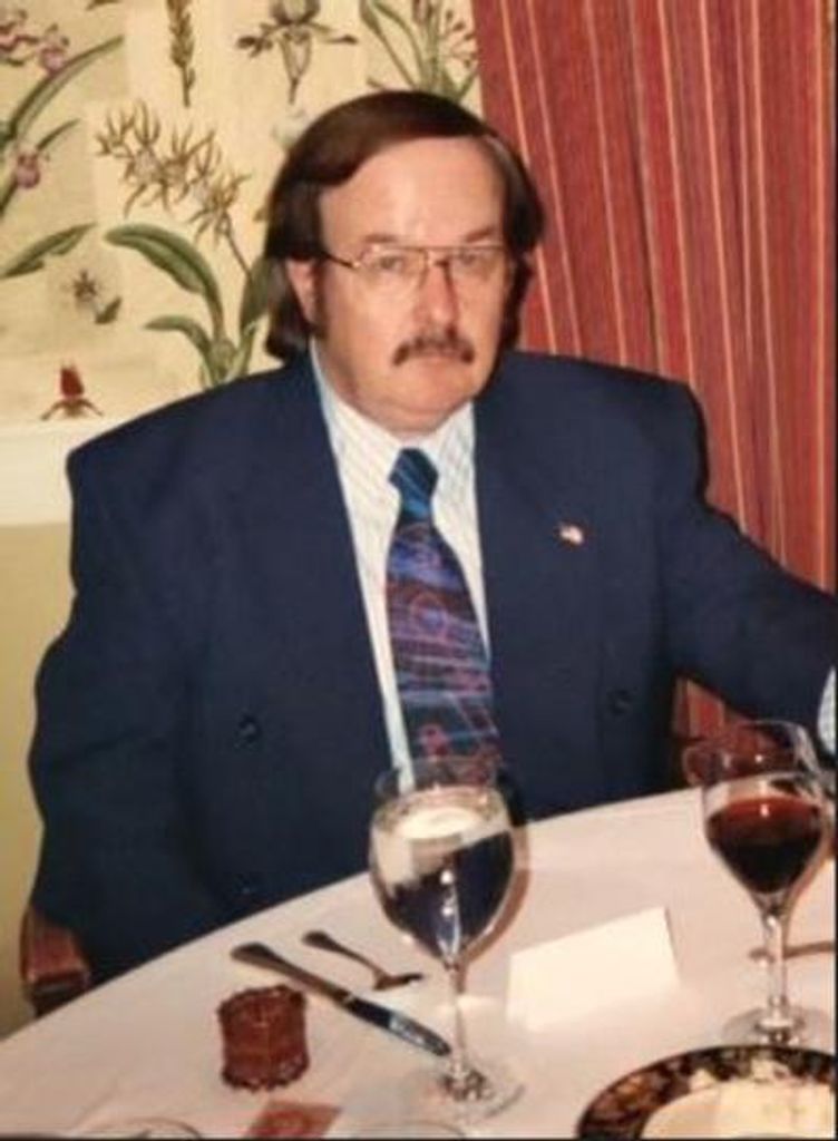 John "Jack" Sowchin Profile Photo