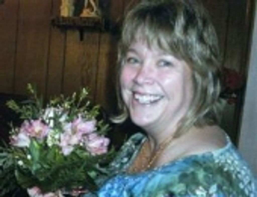 Kathy May (Puckett) Boden