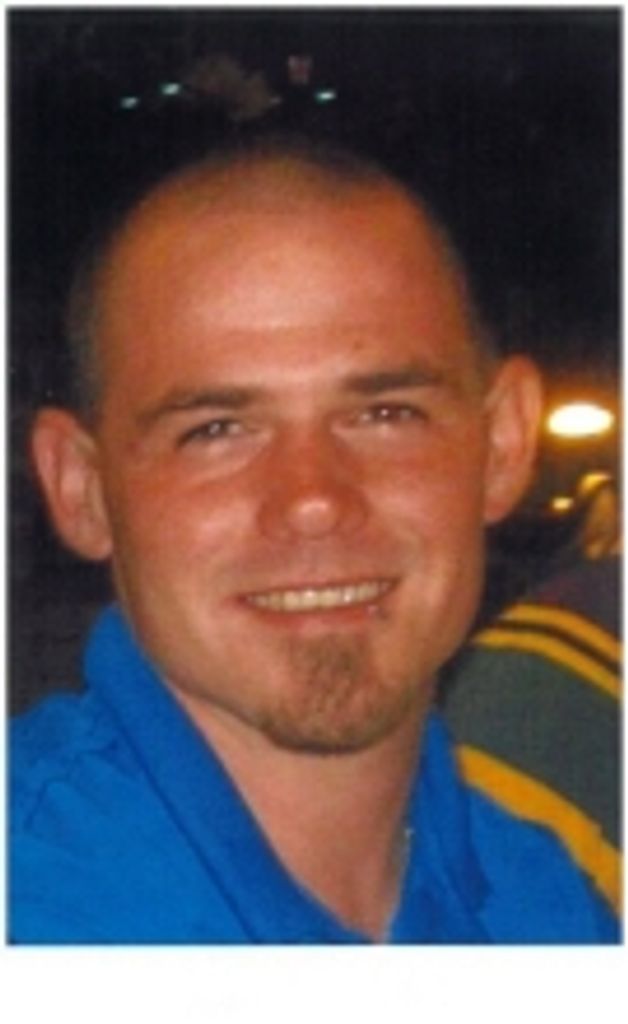 Timothy M. Sheaffer, Jr.