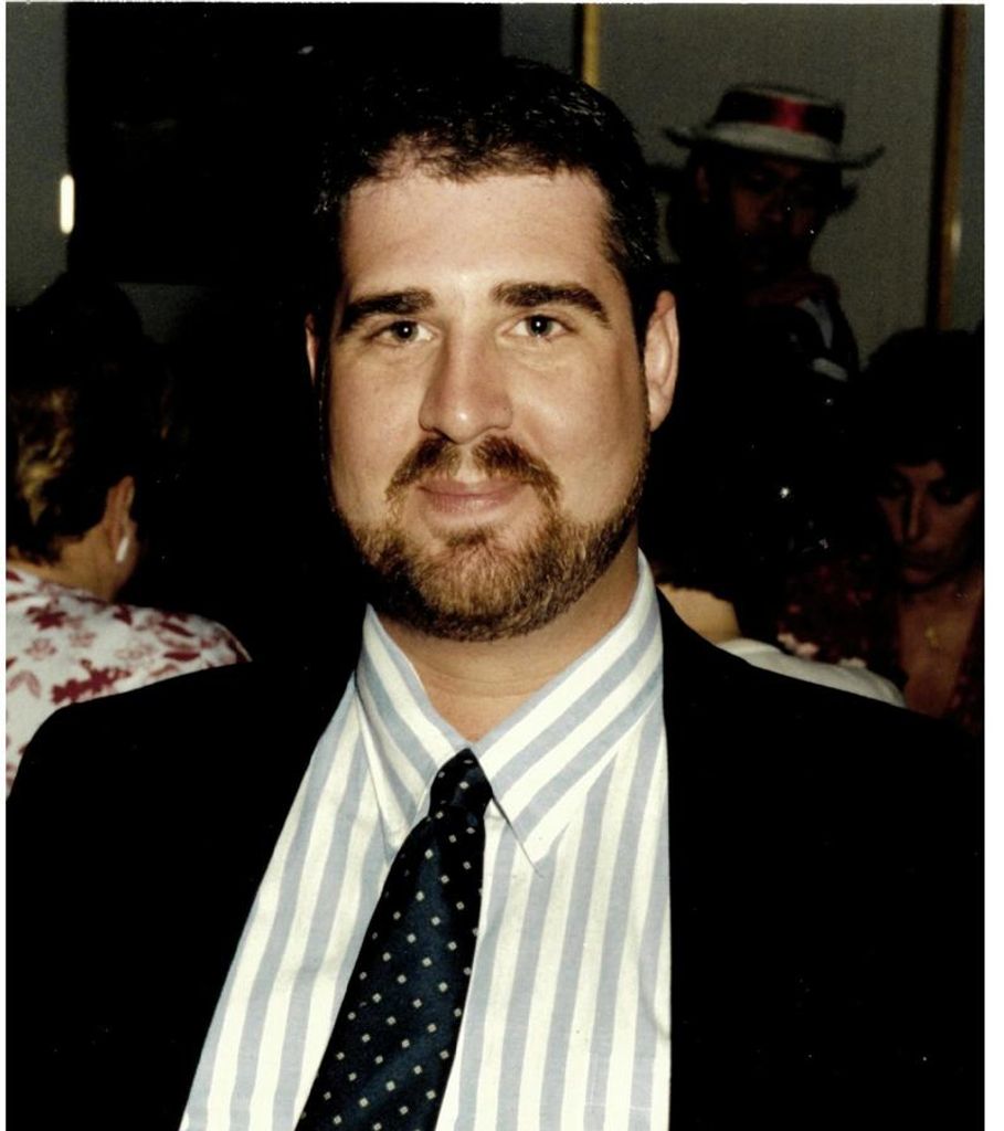 Kevin Joseph Ciuci Profile Photo