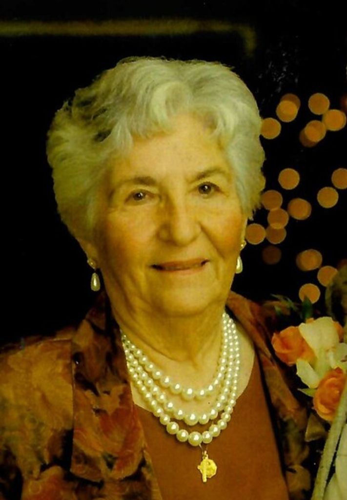 Pauline Rakosky Profile Photo