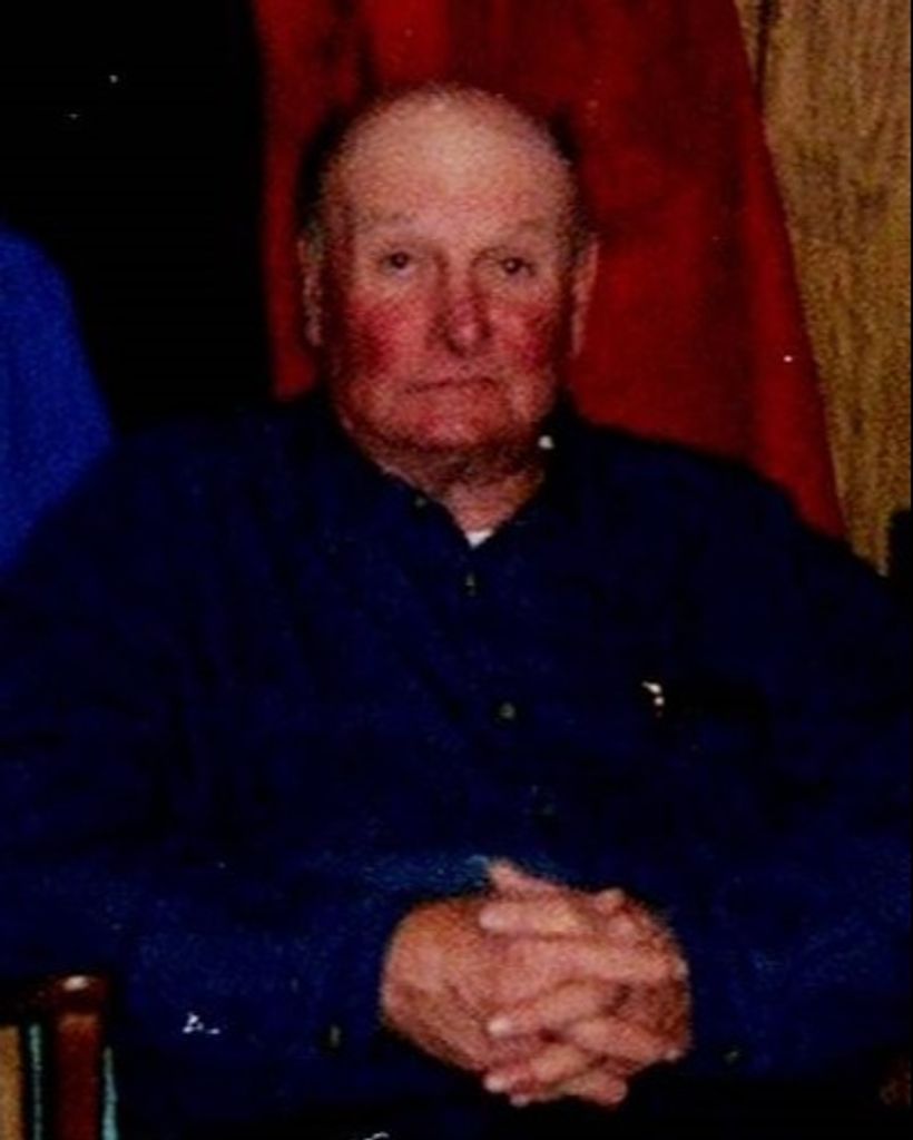 John T. Blackwell