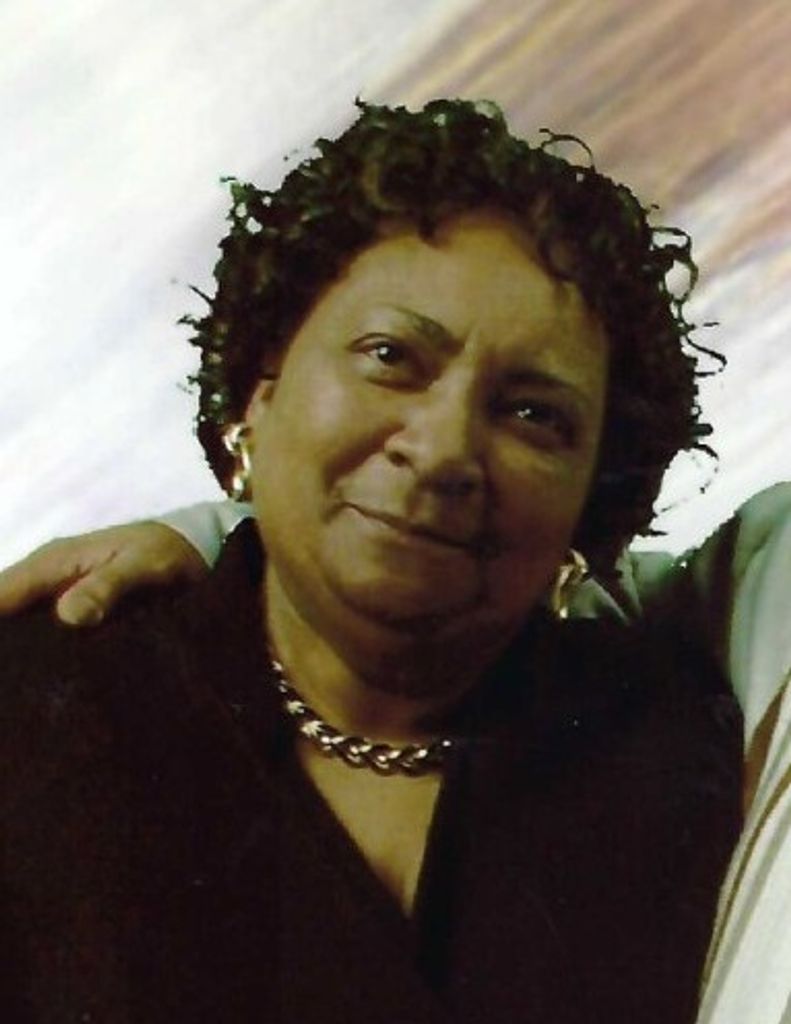 Lola M. Elliott