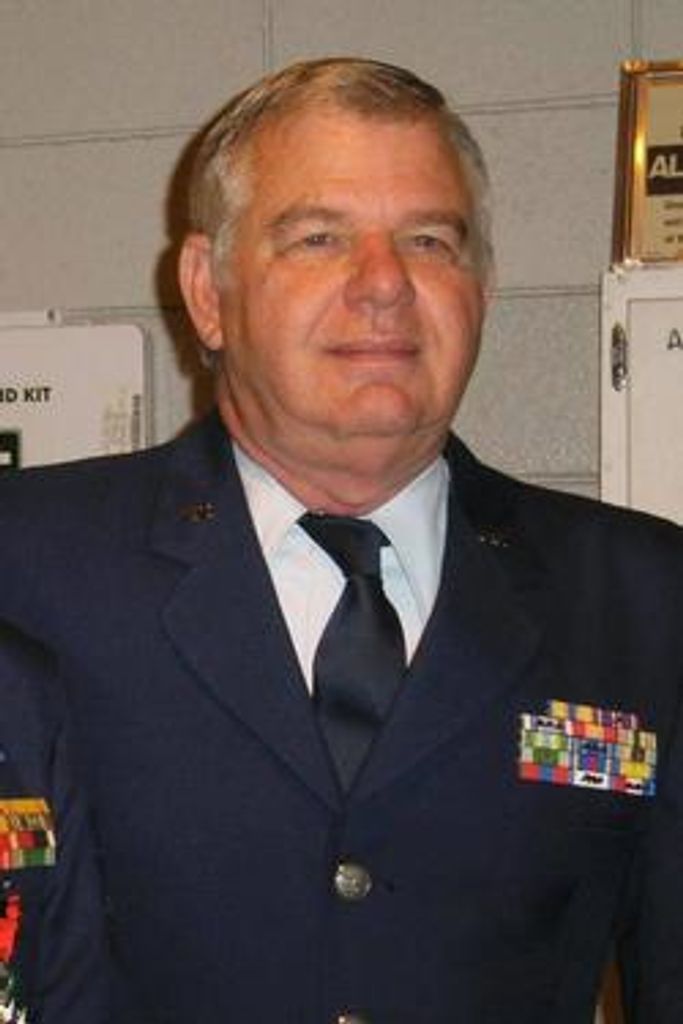 Johnny Cecil Gaines Profile Photo