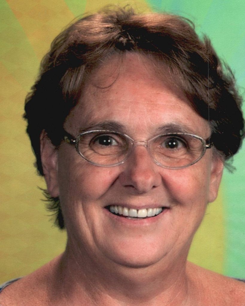 Lucinda "Cindy" Marie Whippo