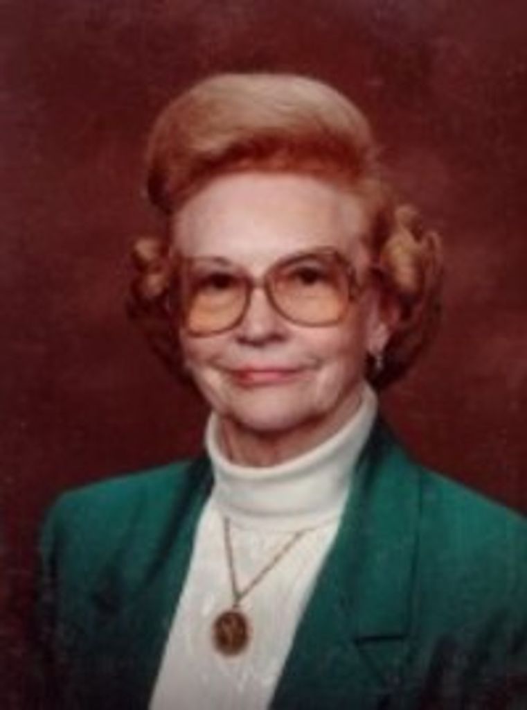 Dorothy Westergard