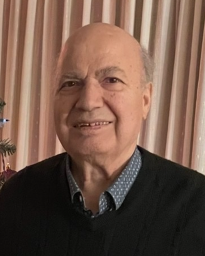 Christ G. Kakaletris Profile Photo