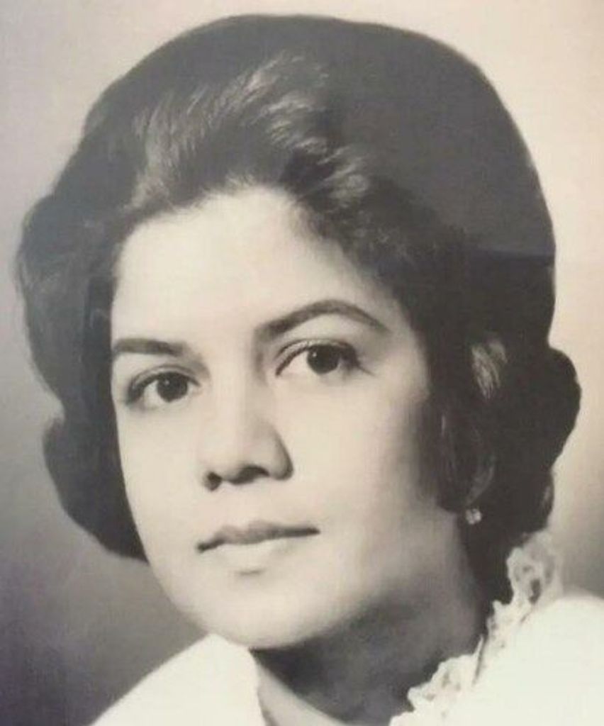 Daisy Lillian Edwards Profile Photo