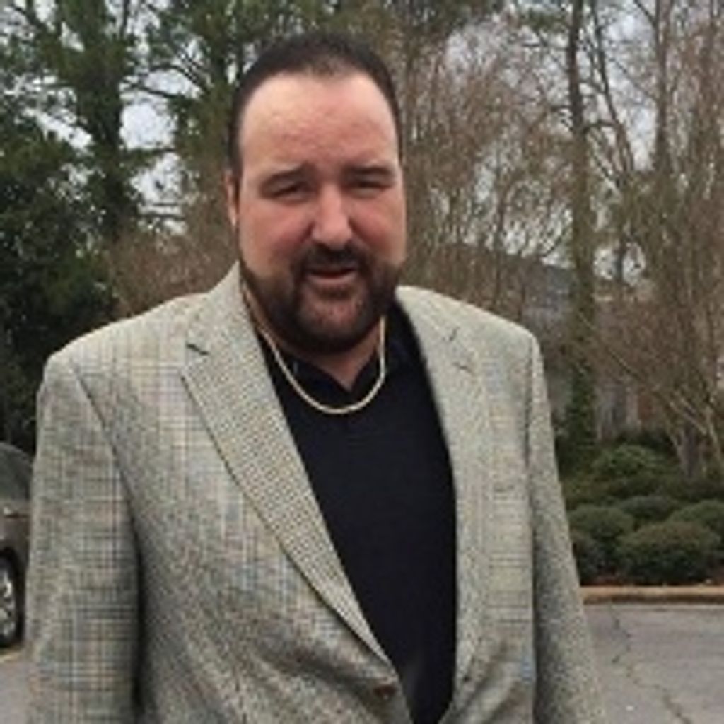 Jerry Glyn Holland, II