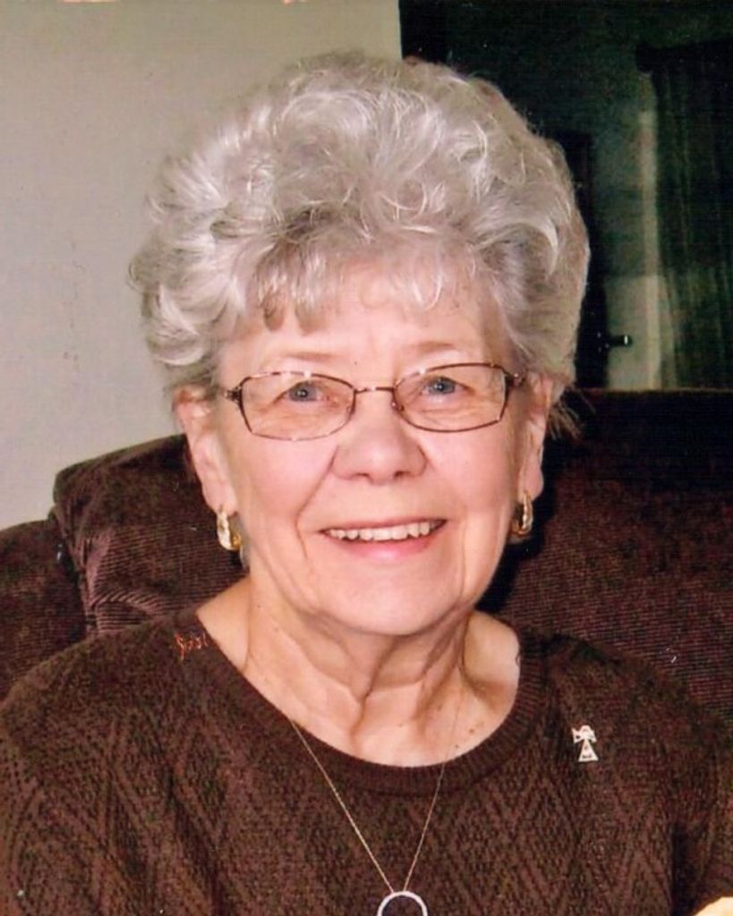 Julia Beiswenger Rutherford