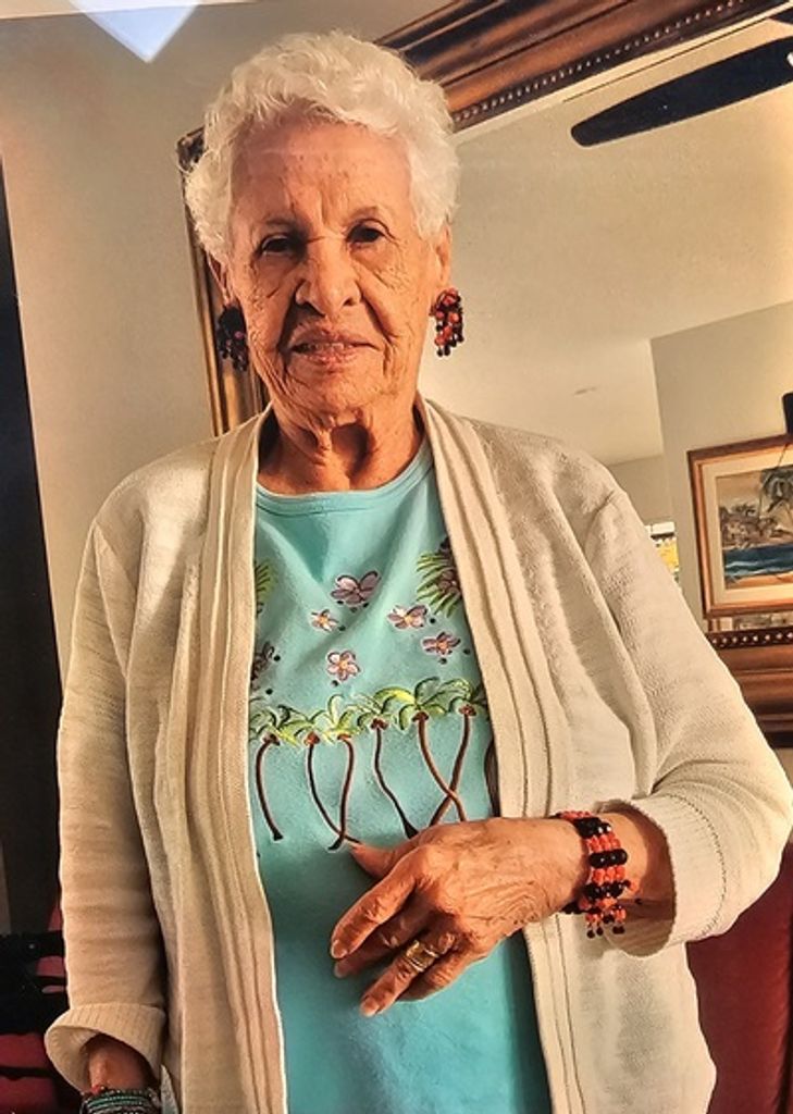 Thais Ramirez Profile Photo