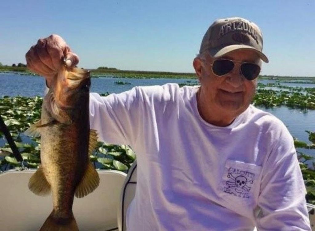 John Charles Sherman Profile Photo