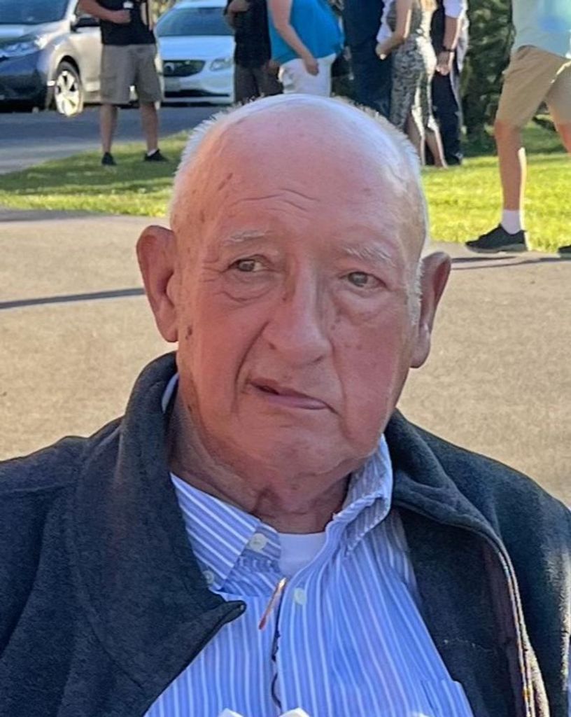Donald "Donnie" J. Loeffelholz Profile Photo