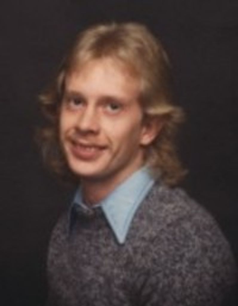 Larry "Frank" Isaacs