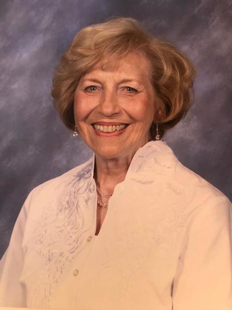 Barbara Irene Donnelly