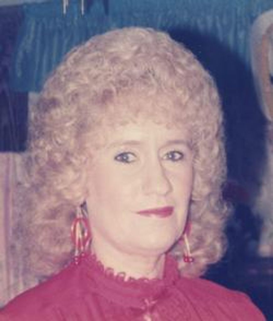 Nancy Burke Thompson Profile Photo