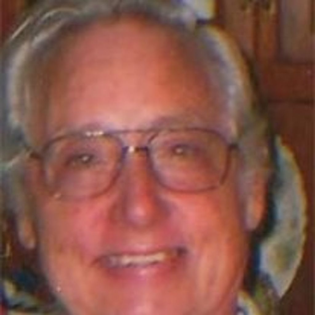 E. Mark Geiger Jr