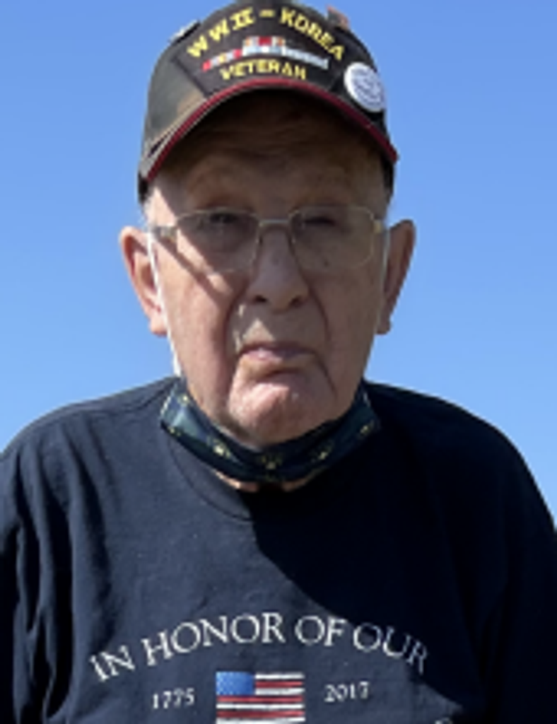 Edward Jerome Rigden