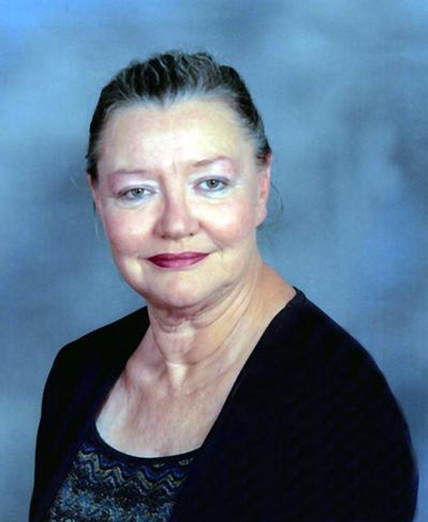 Barbara Jeane Montgomery Profile Photo