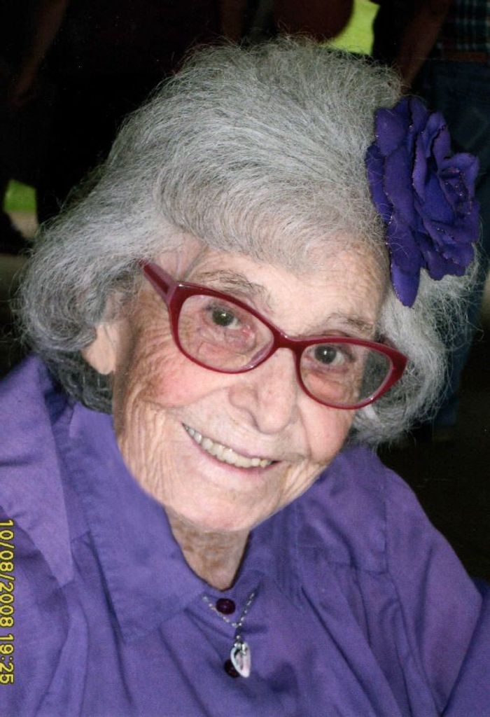 Catherine A. O'Brien