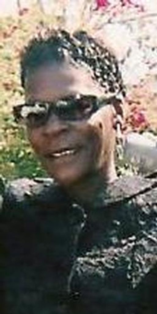 Brenda Mae Marshall Powell