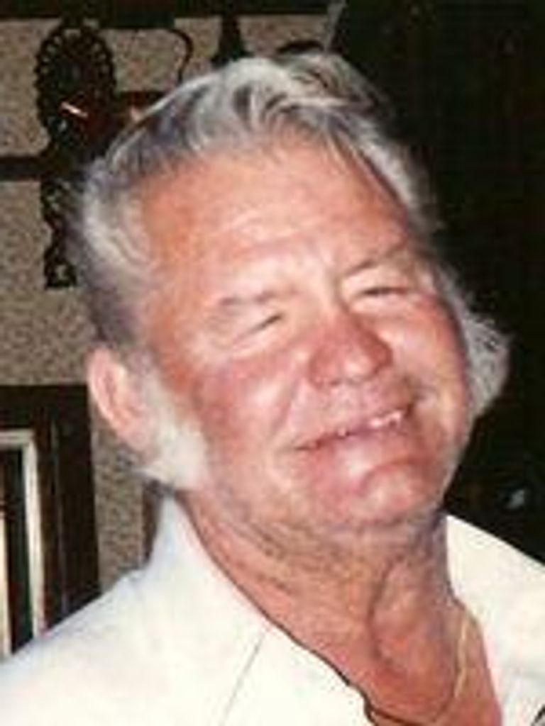 Marion 'Bill' William Coats