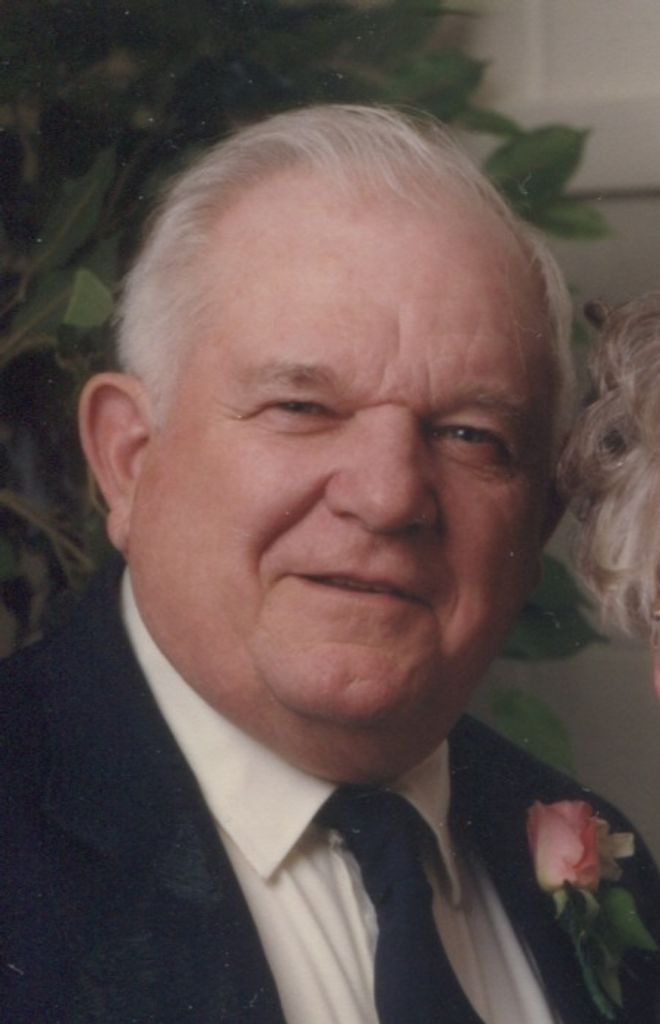 Thomas Albert Biever Profile Photo