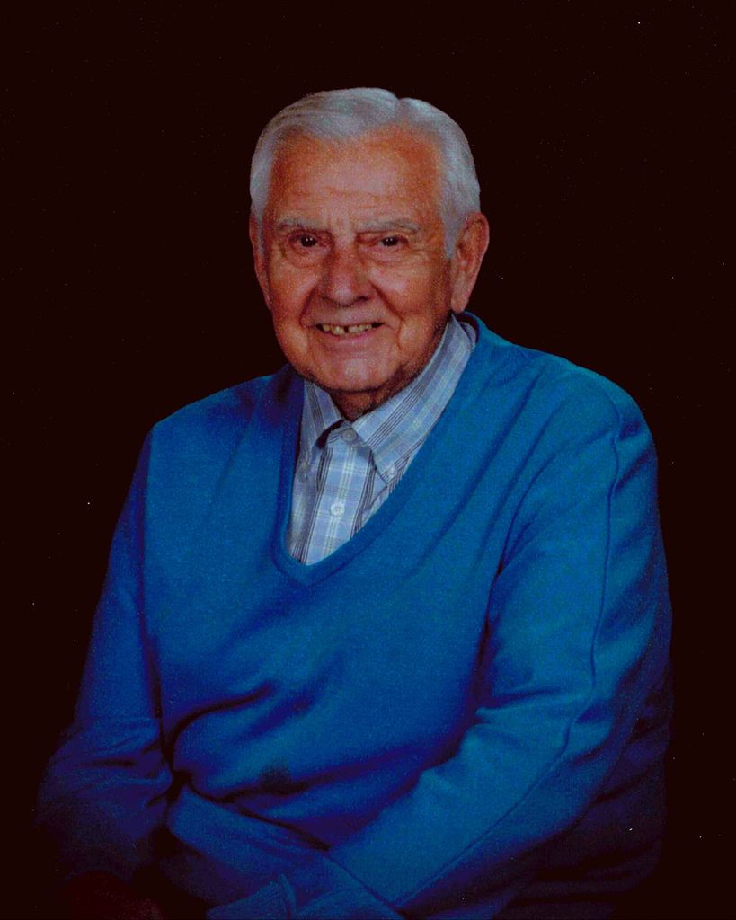 Ralph Thomas Bowman