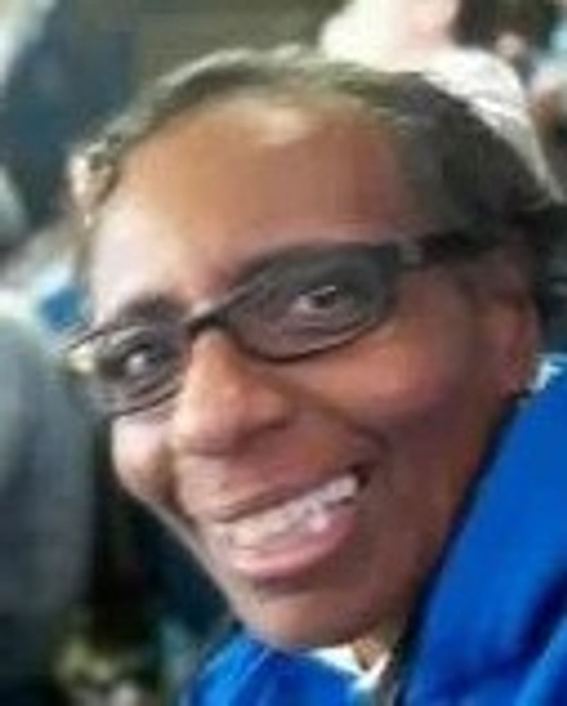 Thelma Mitchell Profile Photo