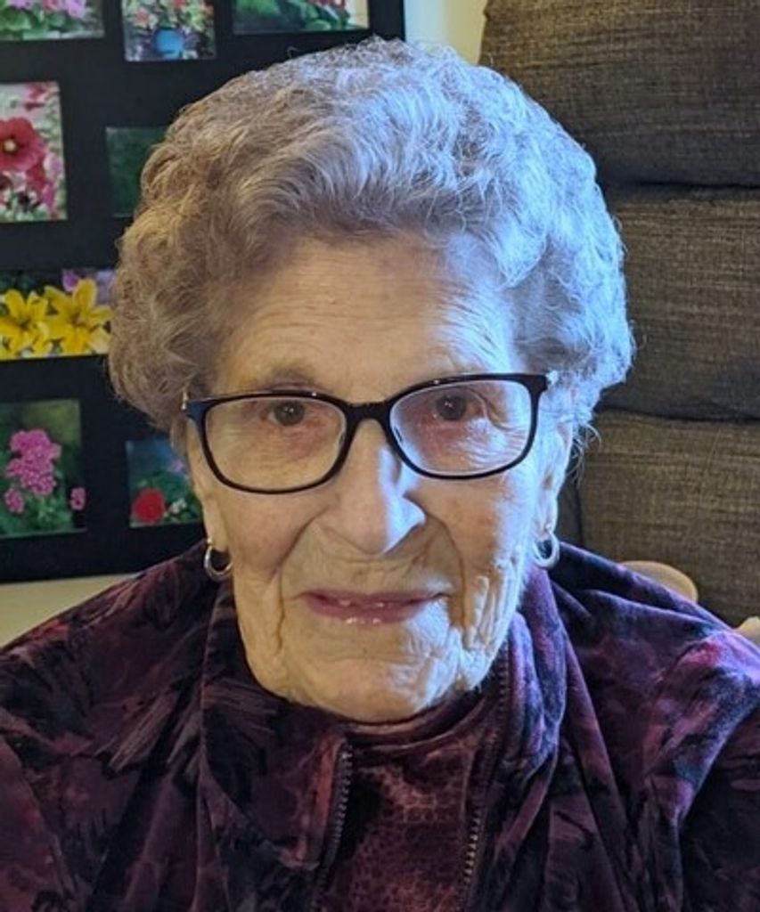 Adeline Violet Belanus Profile Photo