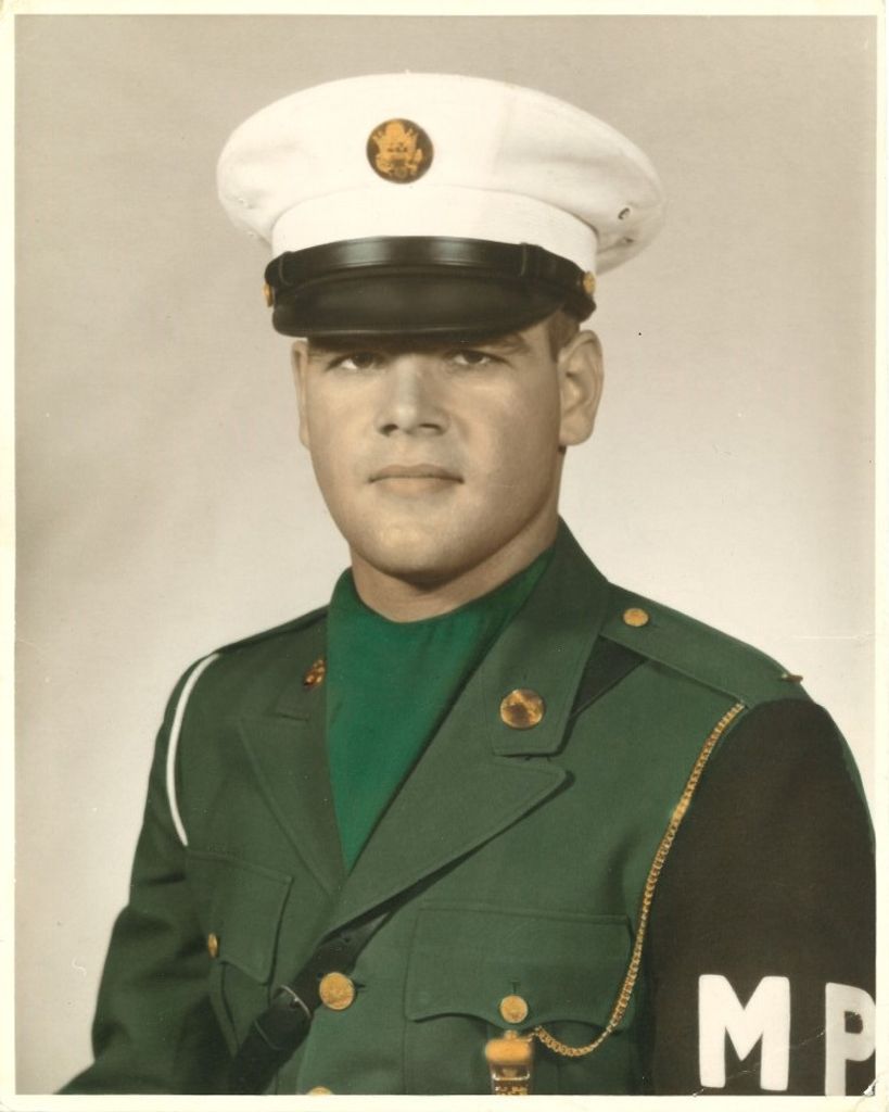 Patrick Allen Scoles Profile Photo